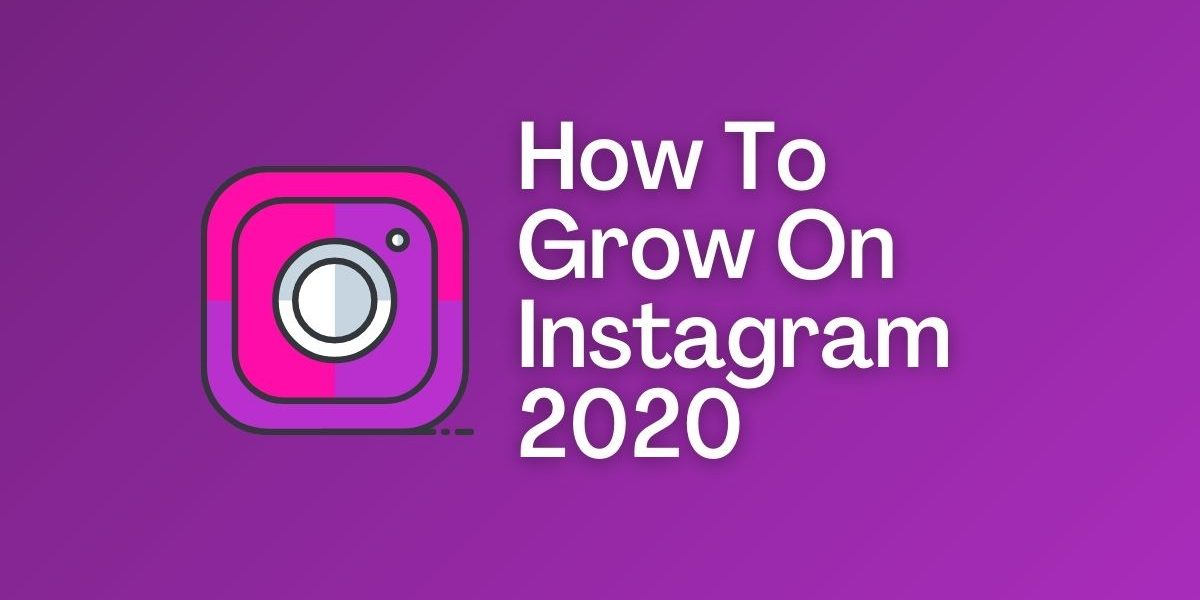 how to grow on instagram