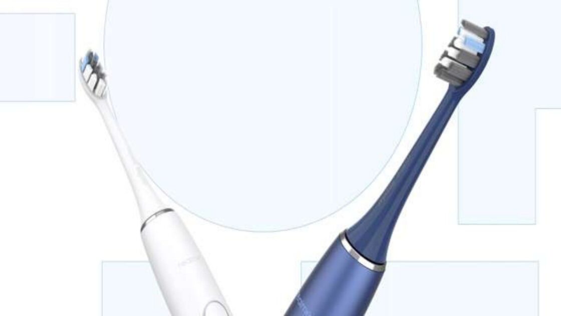 realme toothbrush flipkart