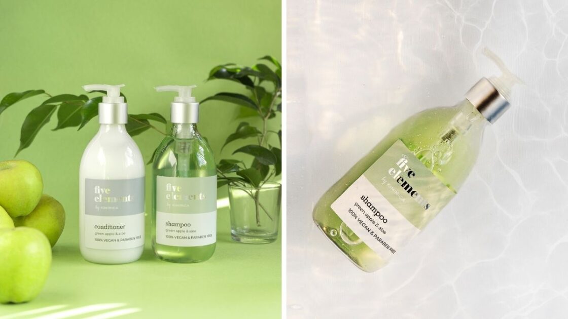 product photography props