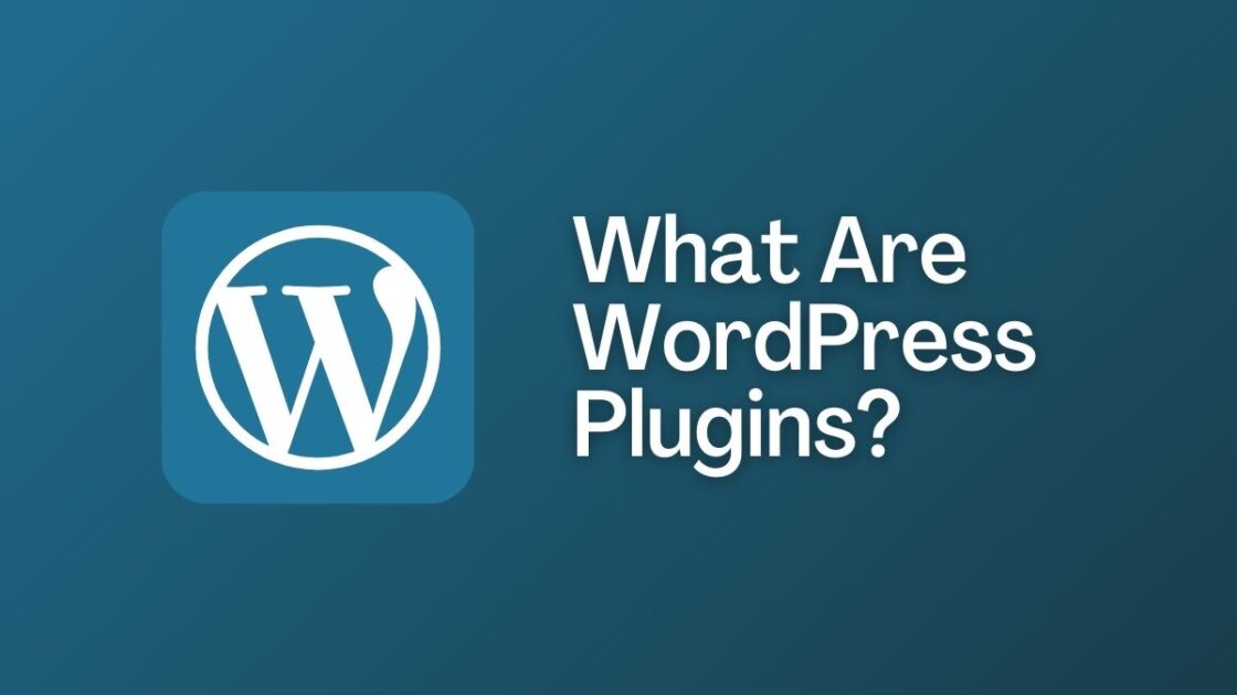 what are wordpress plugins