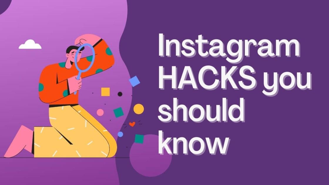 instagram hacks