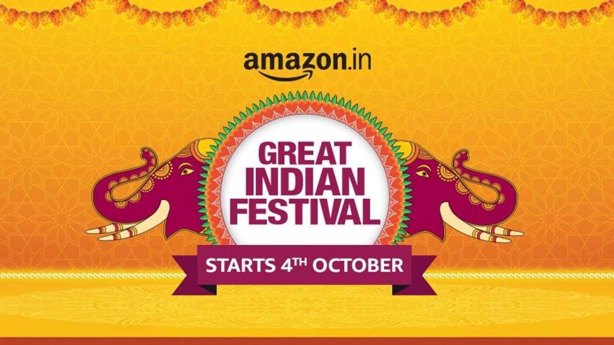 Amazon Great Indian Festival Sale 2021: Home Decor Under Rs. 1000