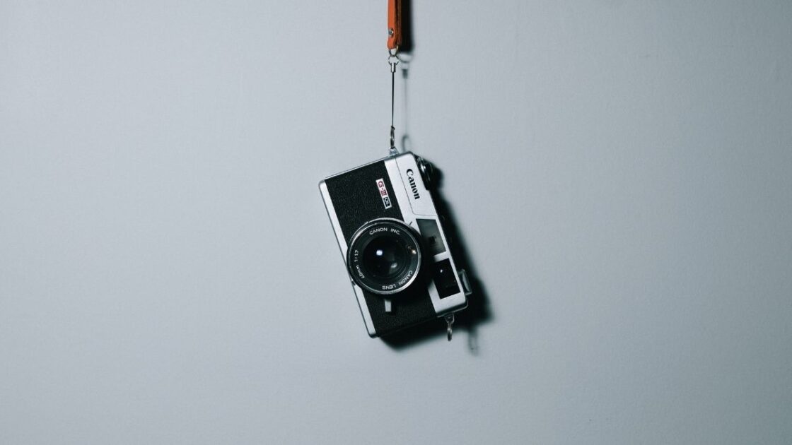 What is a burnout and how to avoid it as a Product Photographer