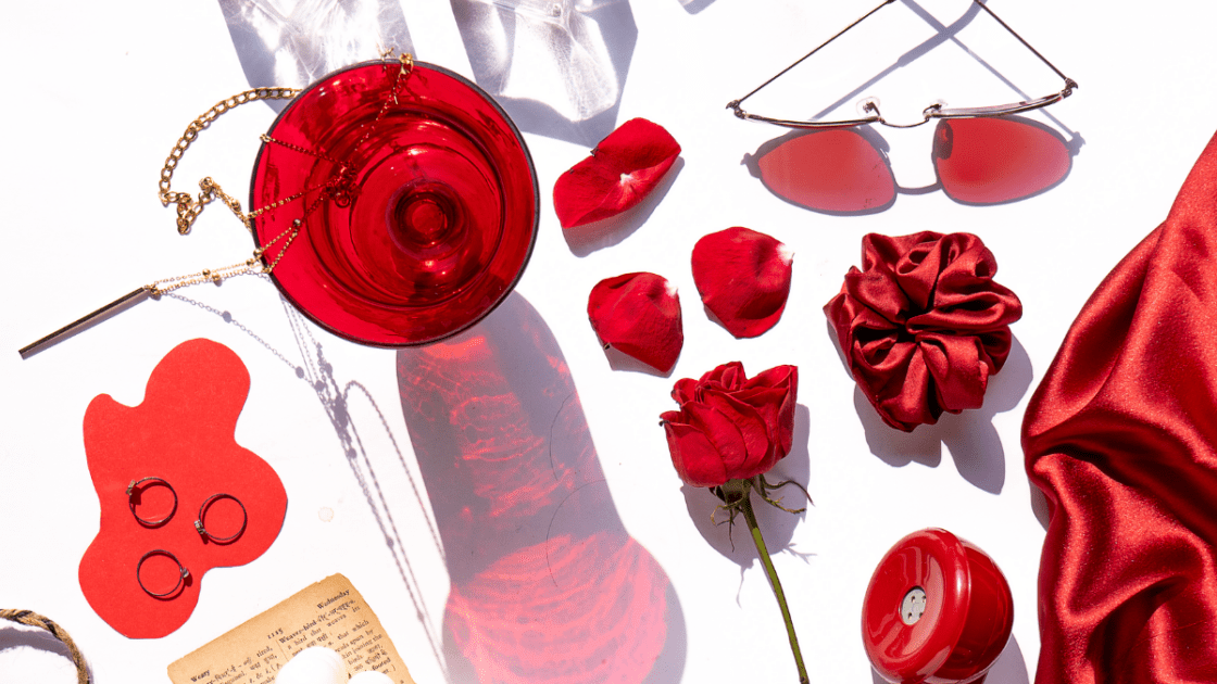 10 Types Of Backdrops For Flatlays