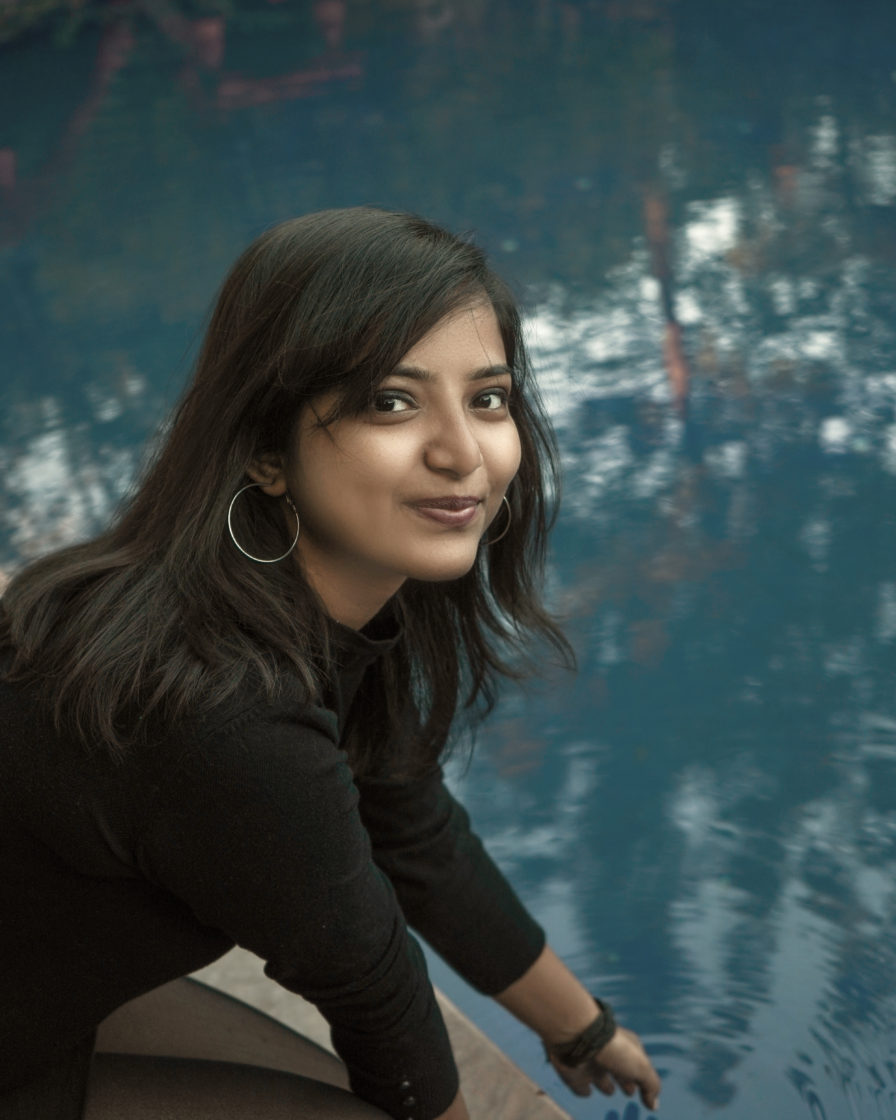 Talking About My Journey From Engineering To A Full-Time Photographer