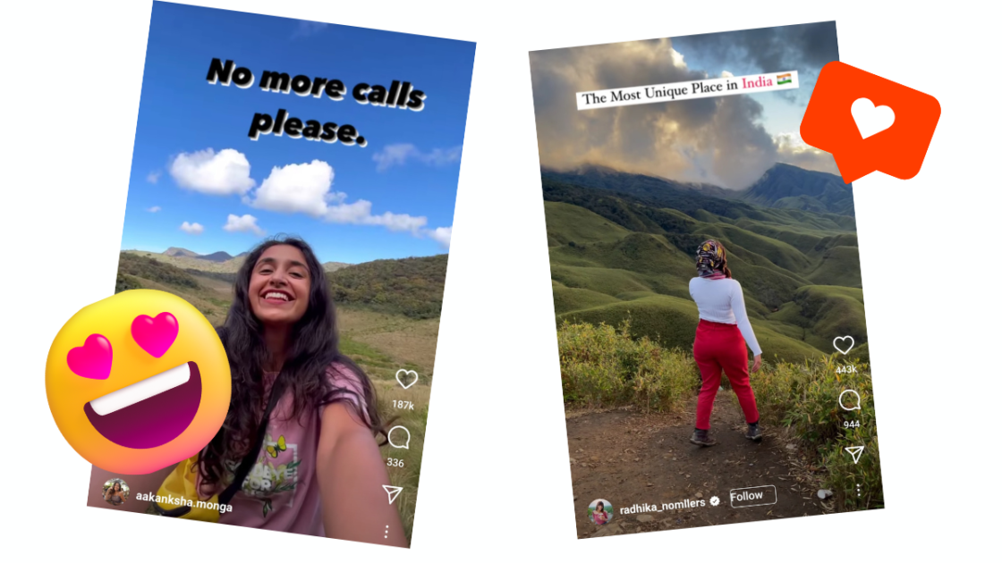 5 VIRAL Travel Reels On Instagram: Get Inspired From These Creators