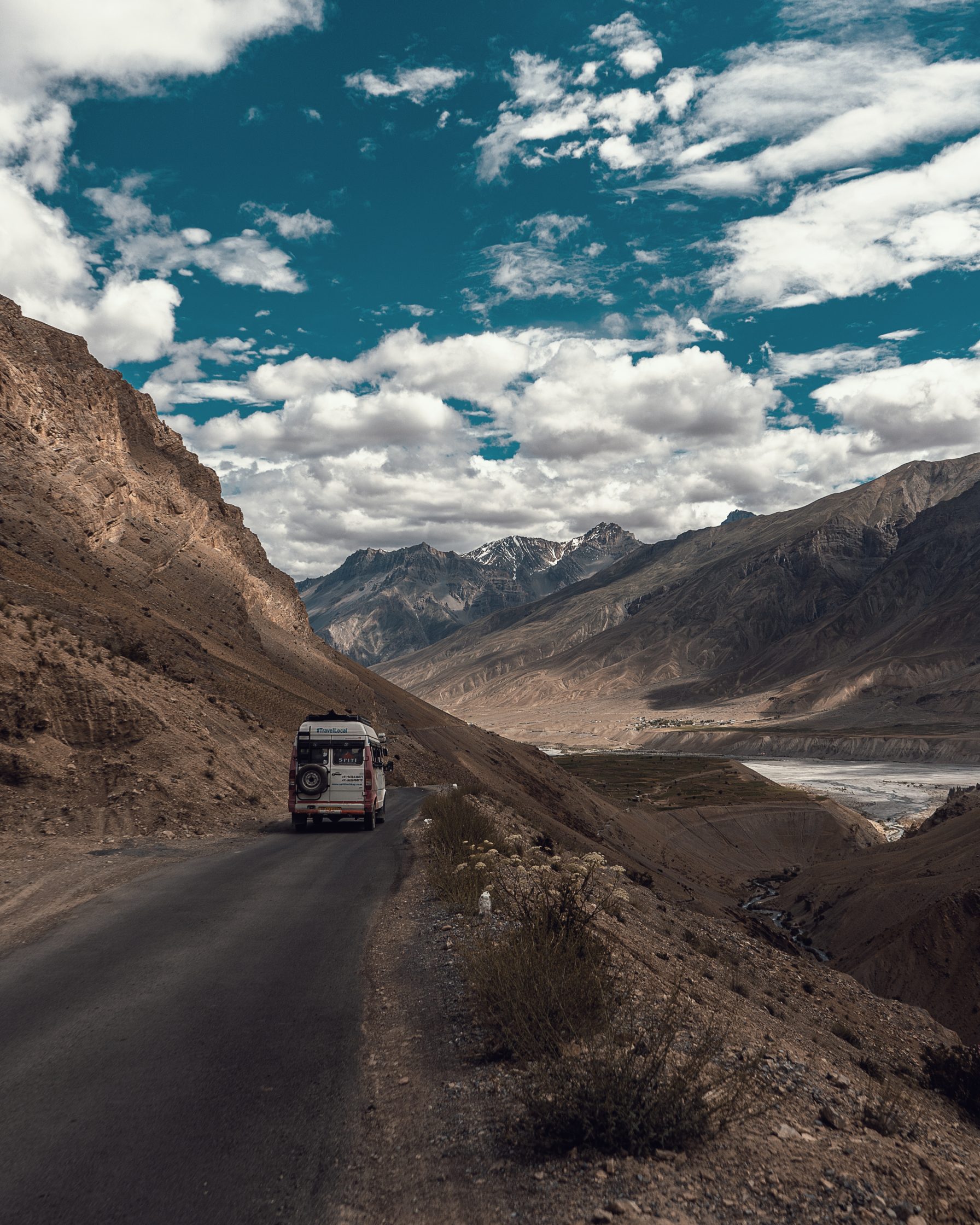 Spiti Valley: 15 IMPORTANT Things You Should Carry With You