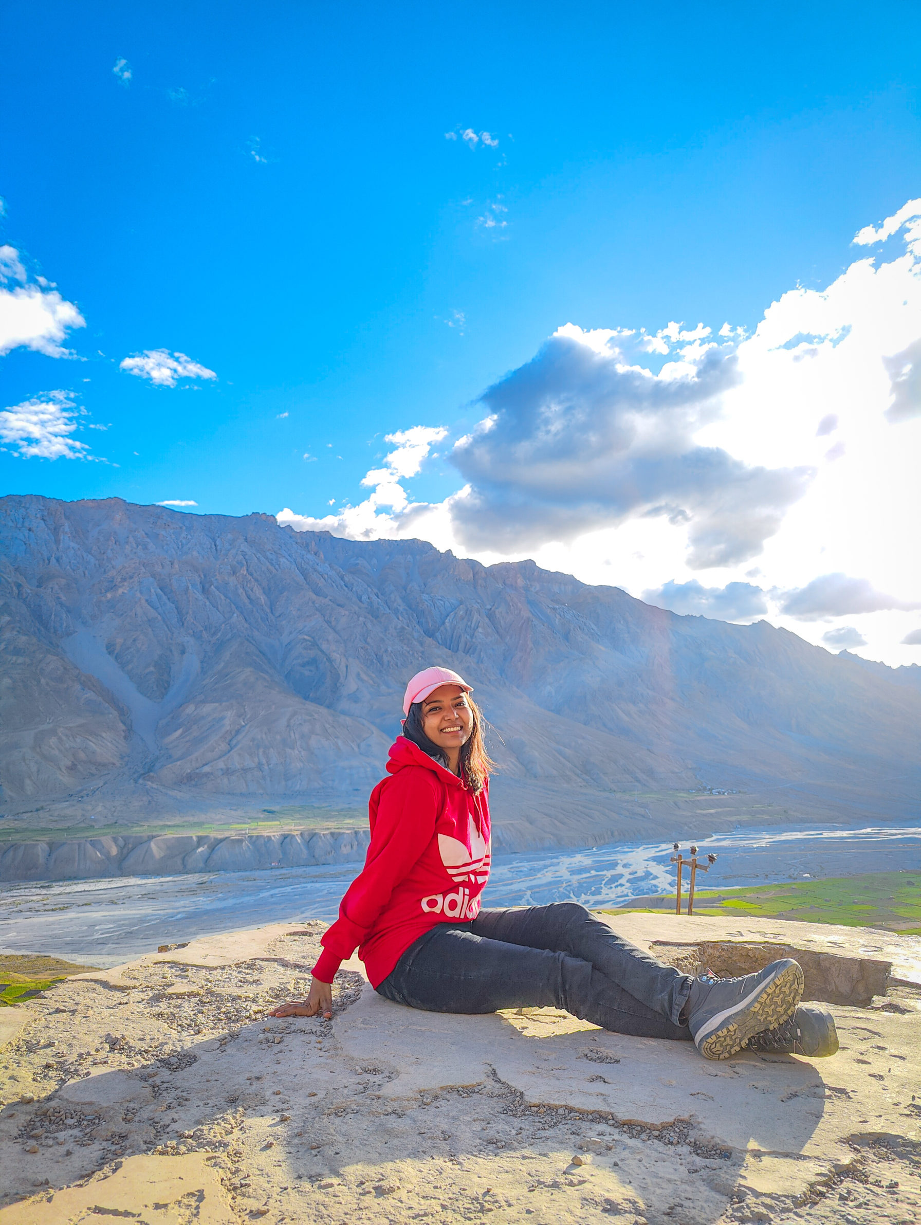 SAVE THIS Spiti Valley Travel Guide! 7-Day Itinerary