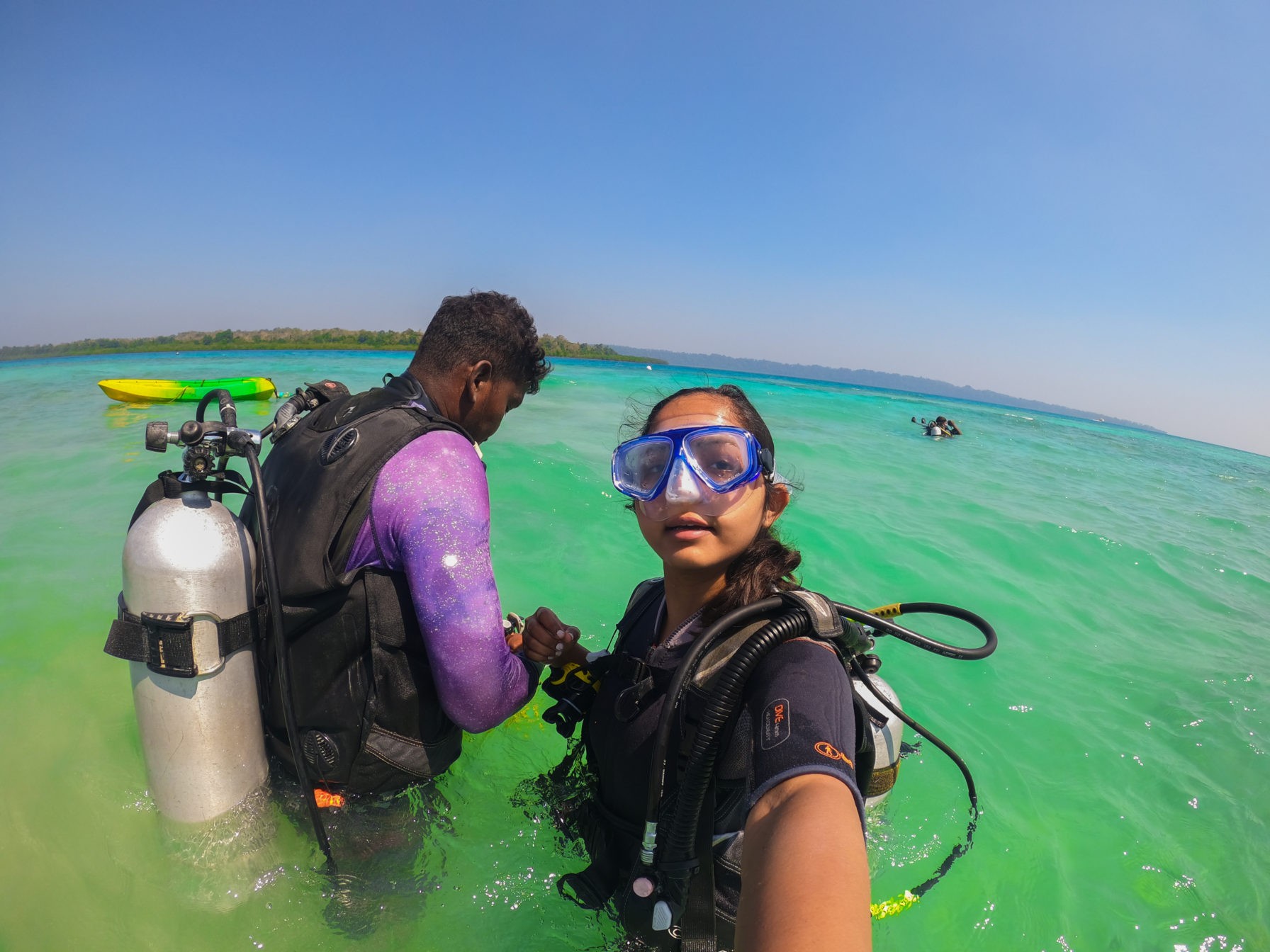 7 Most Beautiful Beaches In Andaman And Nicobar Islands