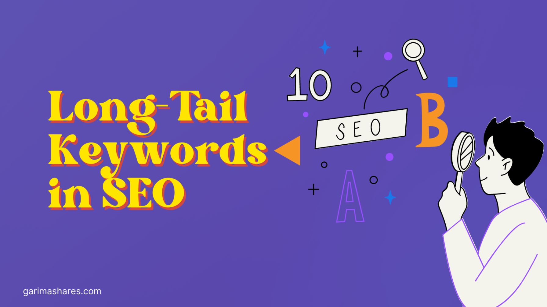 Long Tail Keyword Examples Broken Down In The EASIEST Terms