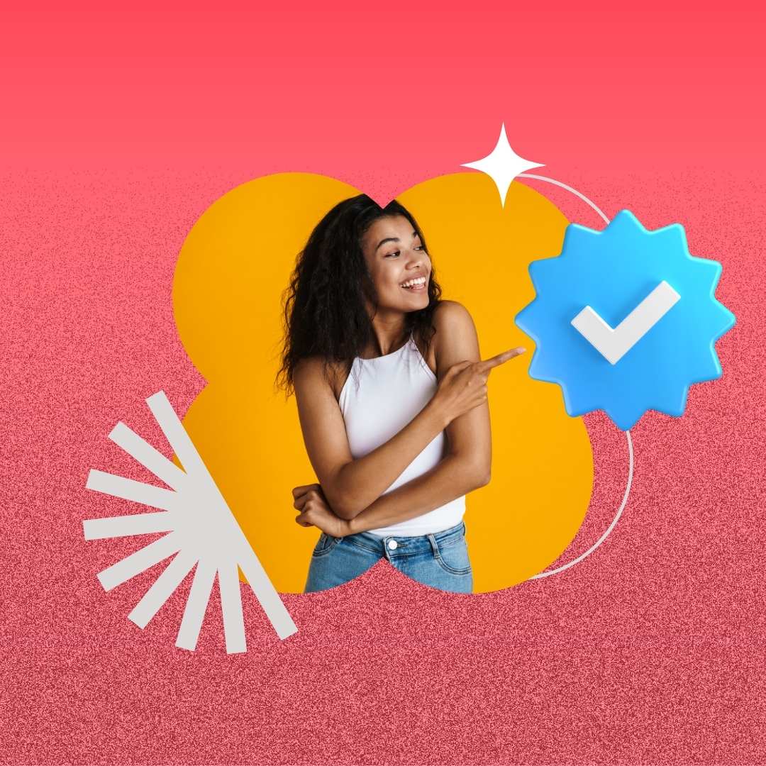 how to get verified on instagram