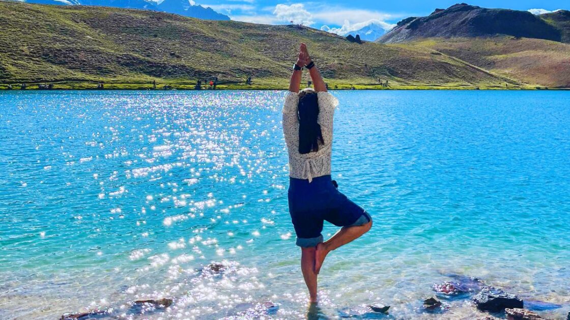 7 Breathtaking Lakes in Himachal Pradesh