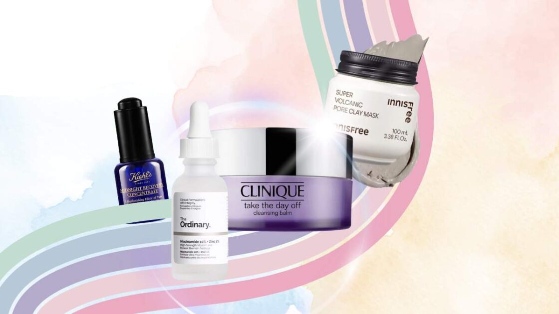 Nykaa Skincare Edit: 10 Must-Have Holy Grails for Stunning Skin