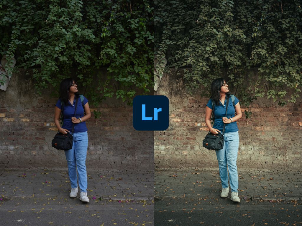 How To Use A Lightroom Preset Correctly To Suit Your Photo: 3 EASY STEPS
