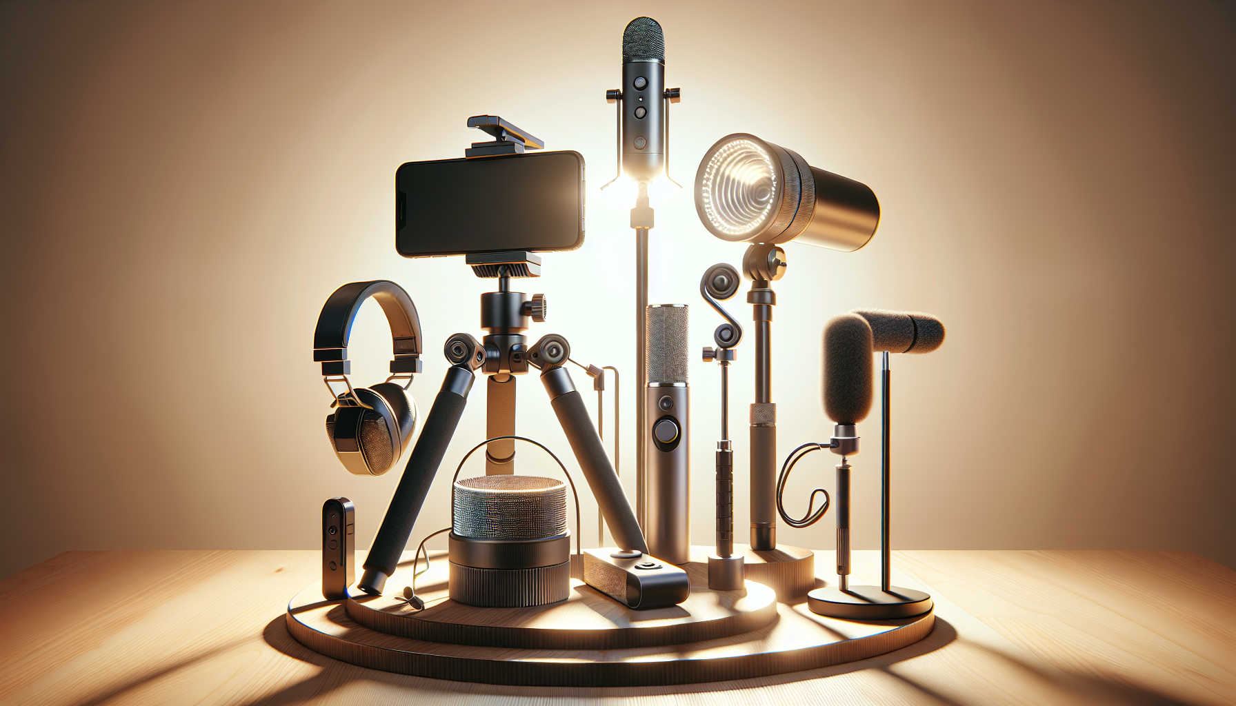 7 Gadgets Every Content Creator NEEDS: Affordable Amazon Picks