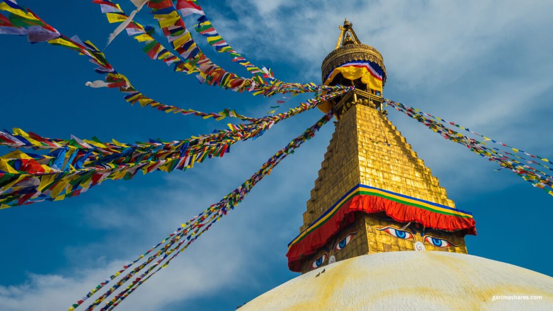 places to visit in kathmandu nepal