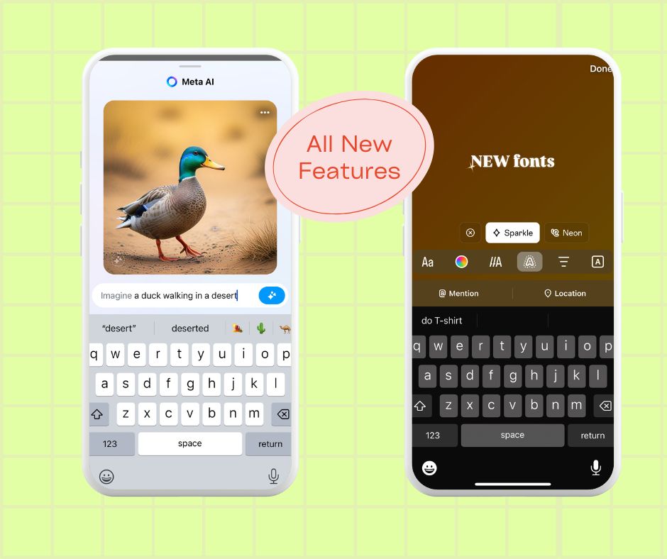 11 New Instagram Updates You’ll Love: Comments on stories, 20 photos in carousel & more