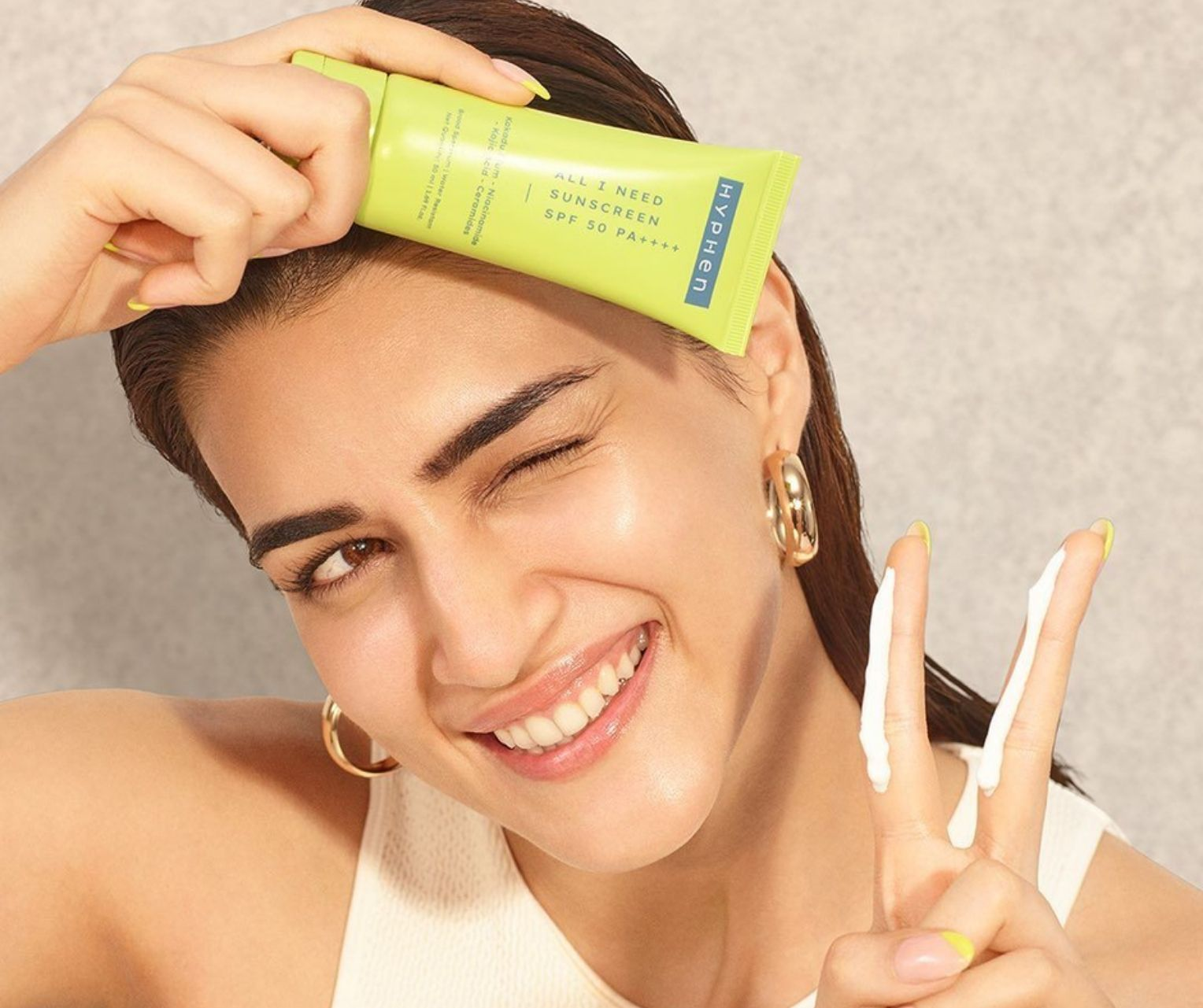 Hyphen by Kriti Sanon: 10 Skincare Products That Are Too Good For Their Price