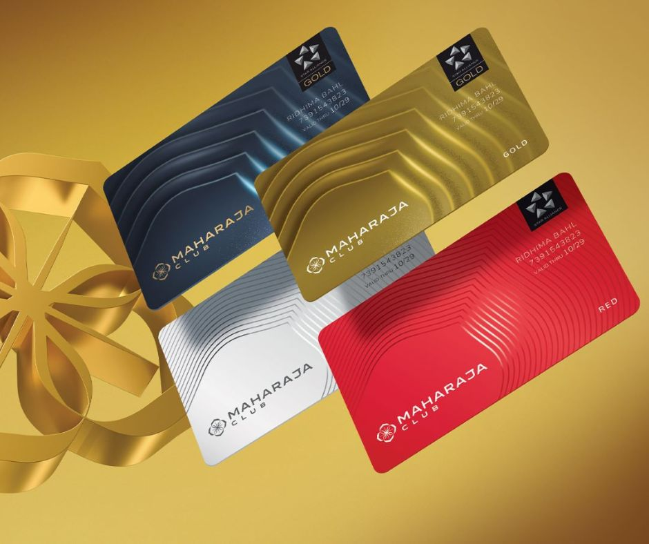 How to Fly Business Class for Free with Maharaja Club: Free Flight Upgrades for Frequent Flyers