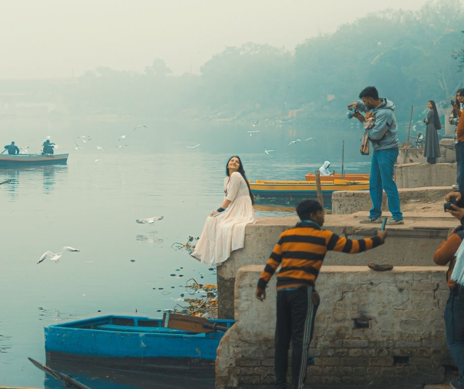 Street Photography in Delhi: 10 Perfect Places You Should Visit