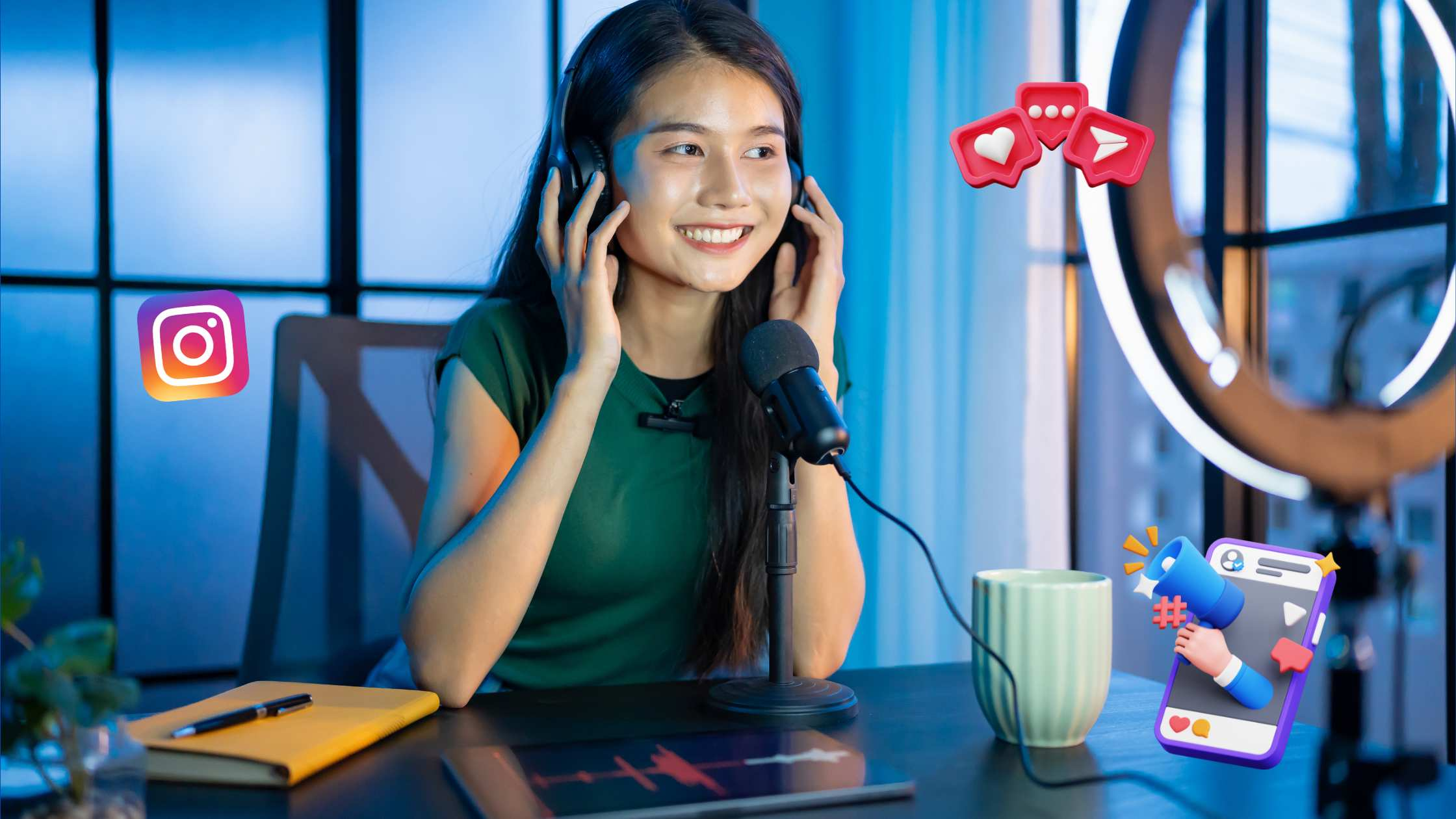 chatgpt for instagram