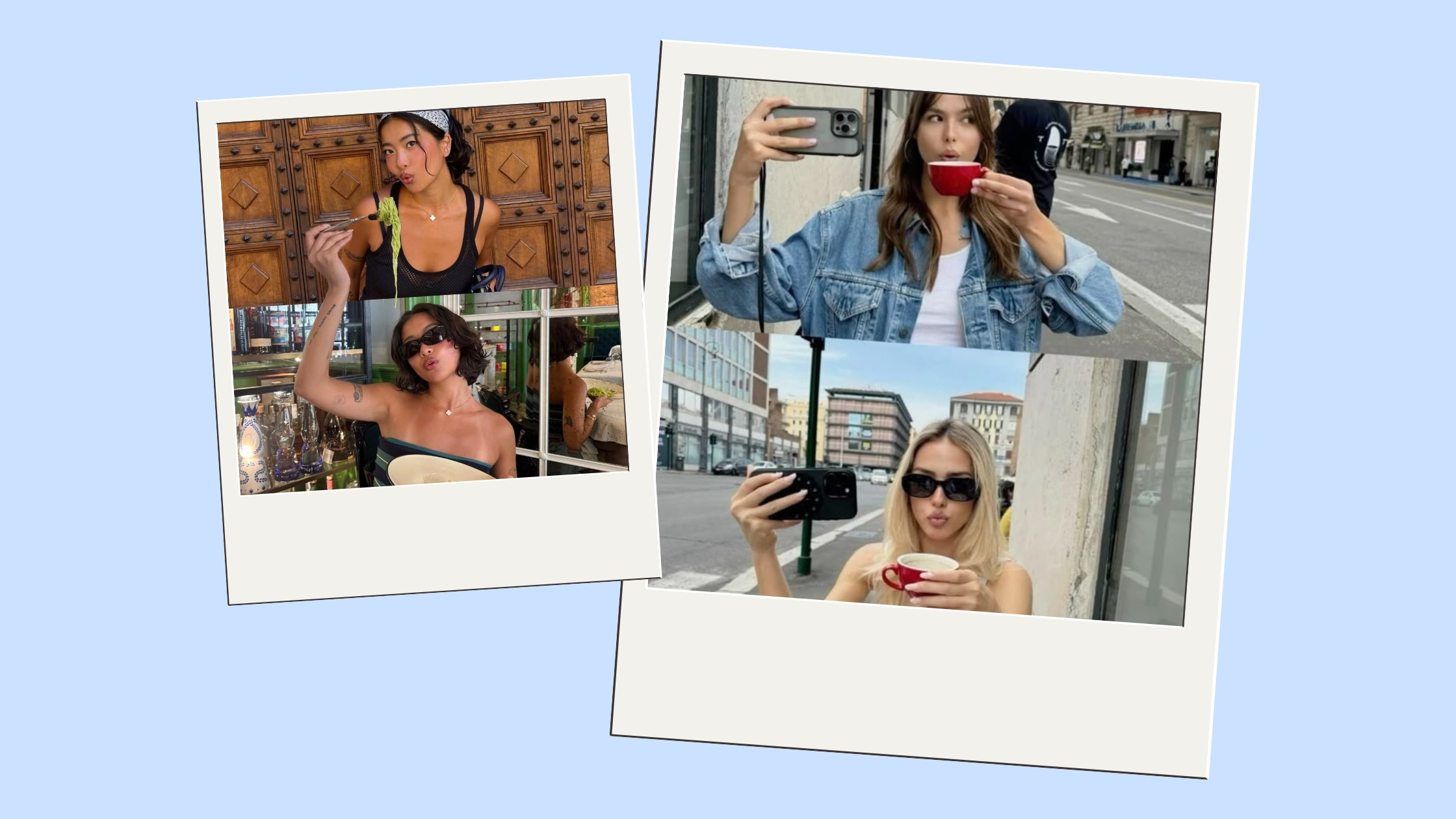 13 Fun & Creative Best Friend Photo Ideas for Instagram