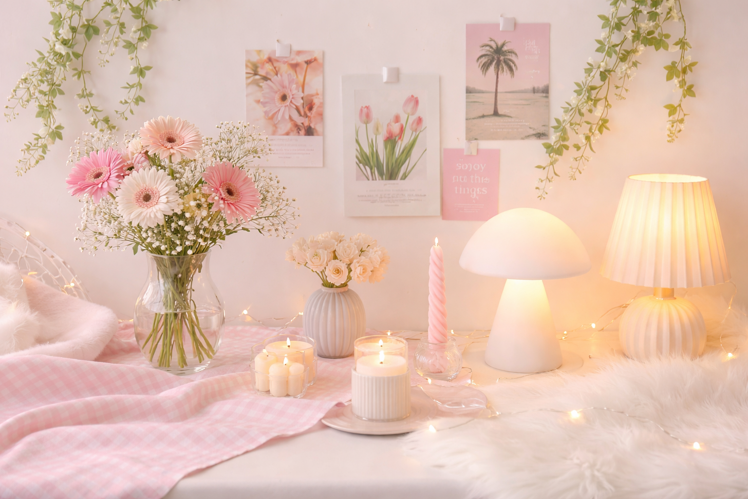 Aesthetic Reels Are Easily Guaranteed With These 9 Decor Items