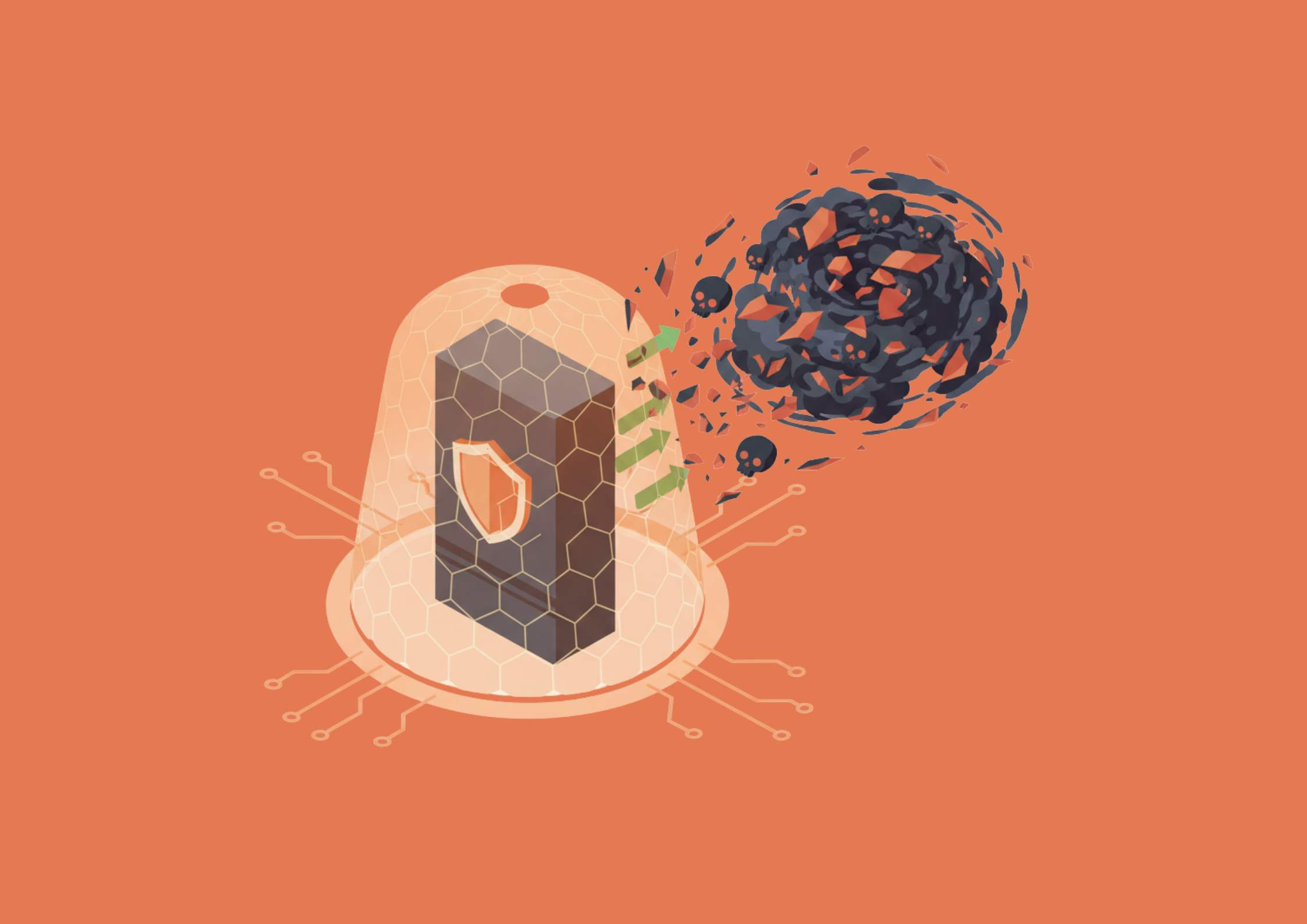 How to Enable Firewall in WordPress (EASY Tutorial for Maximum Security)