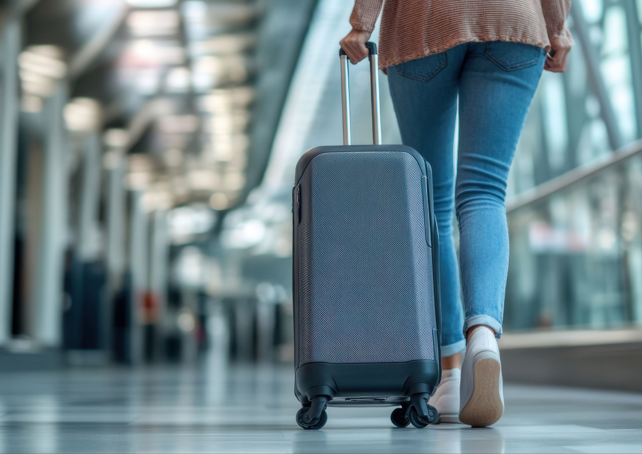 Fast Track Immigration in India: Step-by-Step Guide, Skip Long Queues at Airports