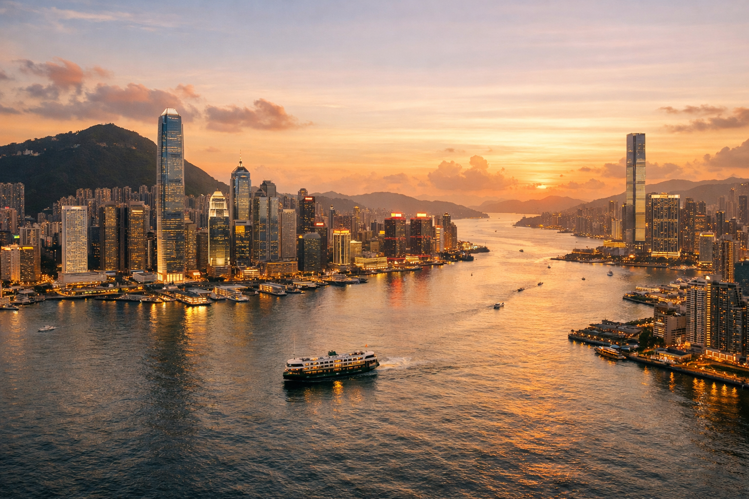 5 Best Areas to Stay in Hong Kong for Tourists