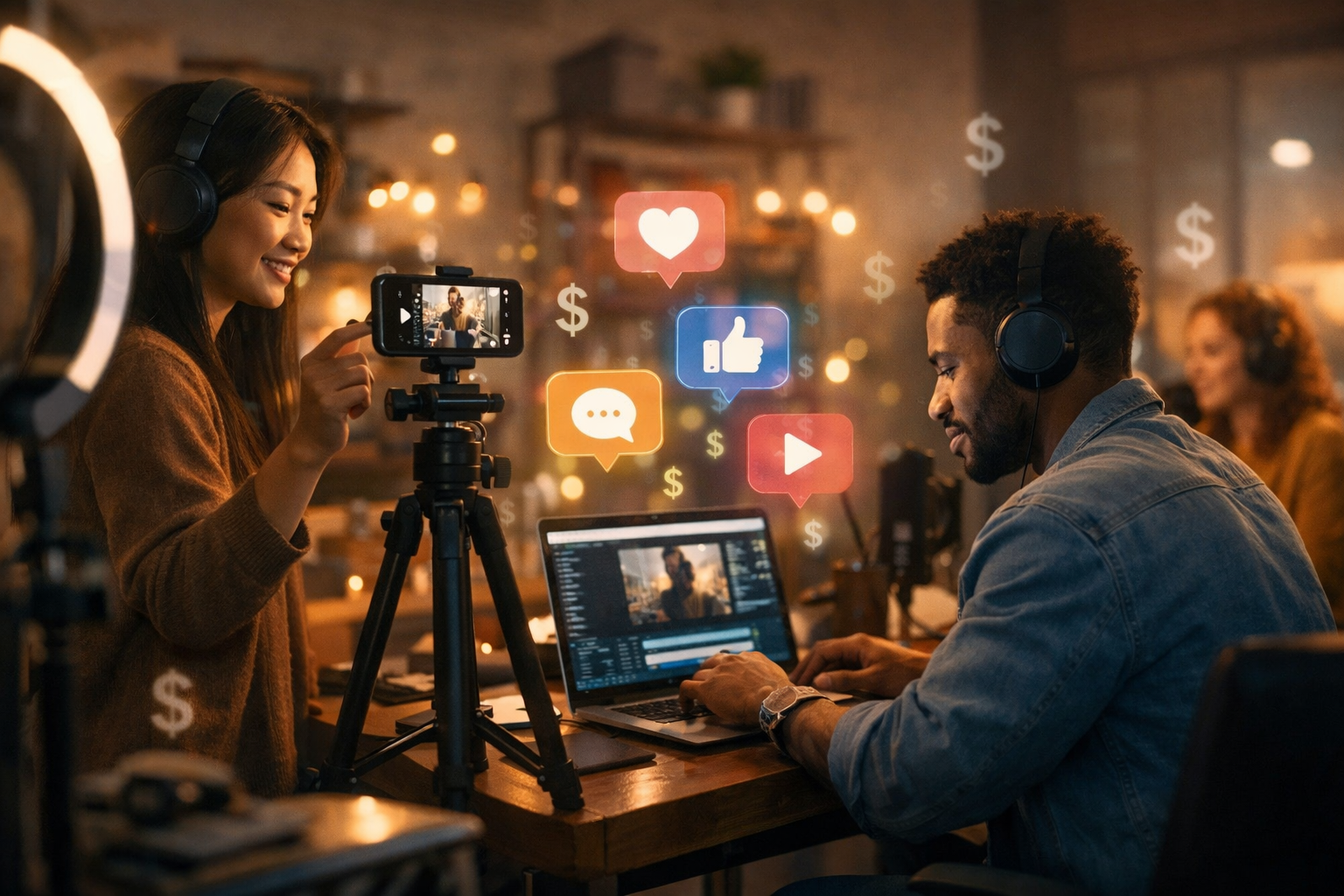 Instagram Monetization Requirements Explained: Proven 2026 Guide to Earning Money