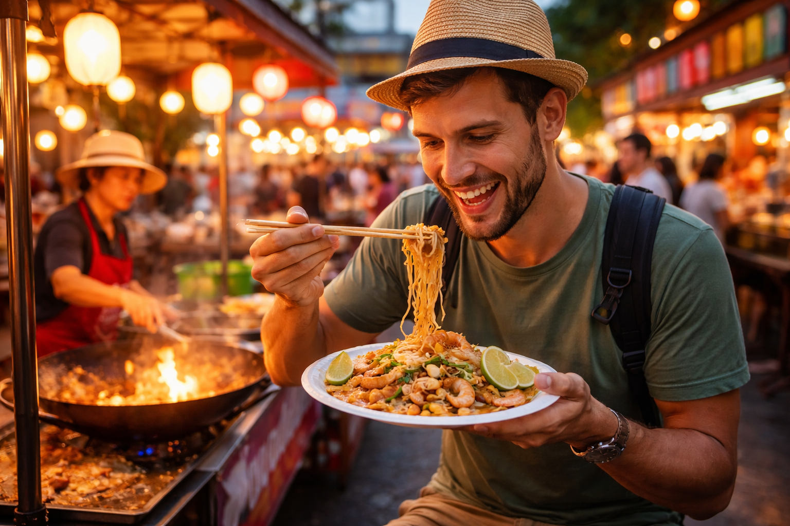 How Much Does It Cost to Travel to Thailand in 2026? Complete Budget Breakdown