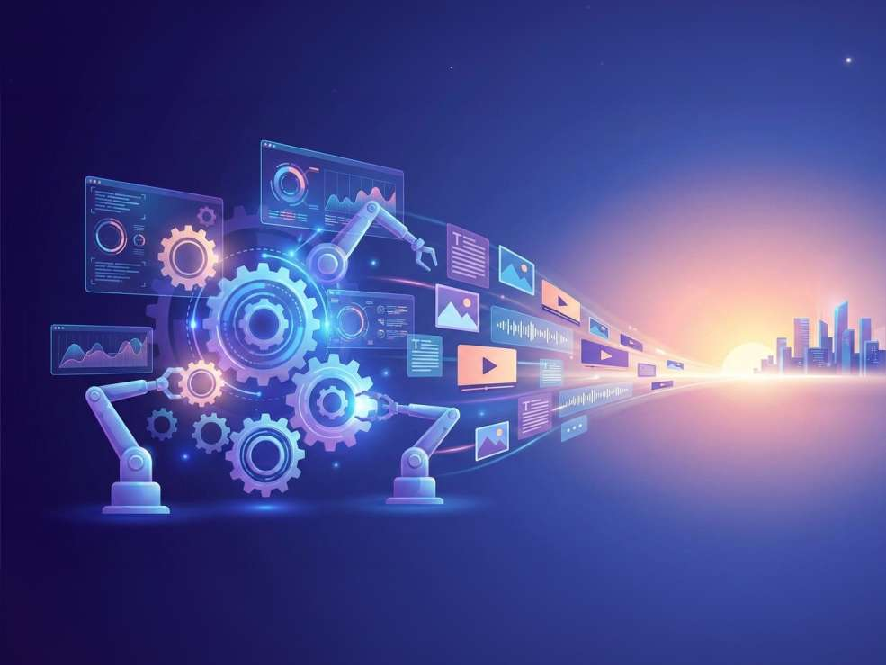 Why AI Content Creation Tools Are The Future: Grow & Win With These 10 AI Tools