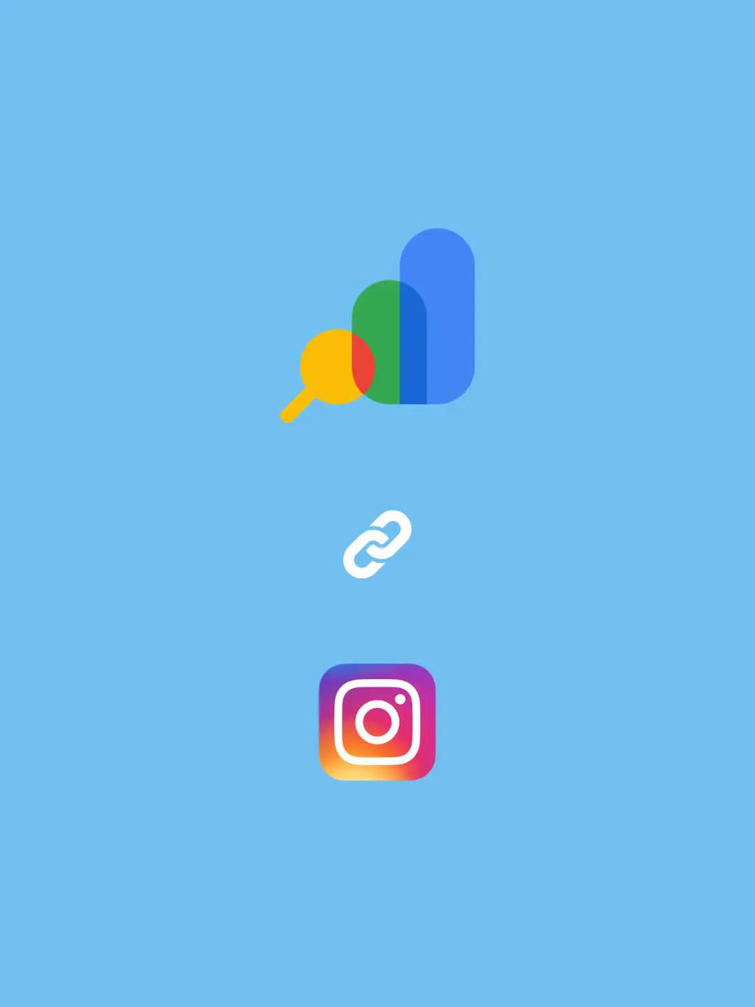 connect instagram to google search console
