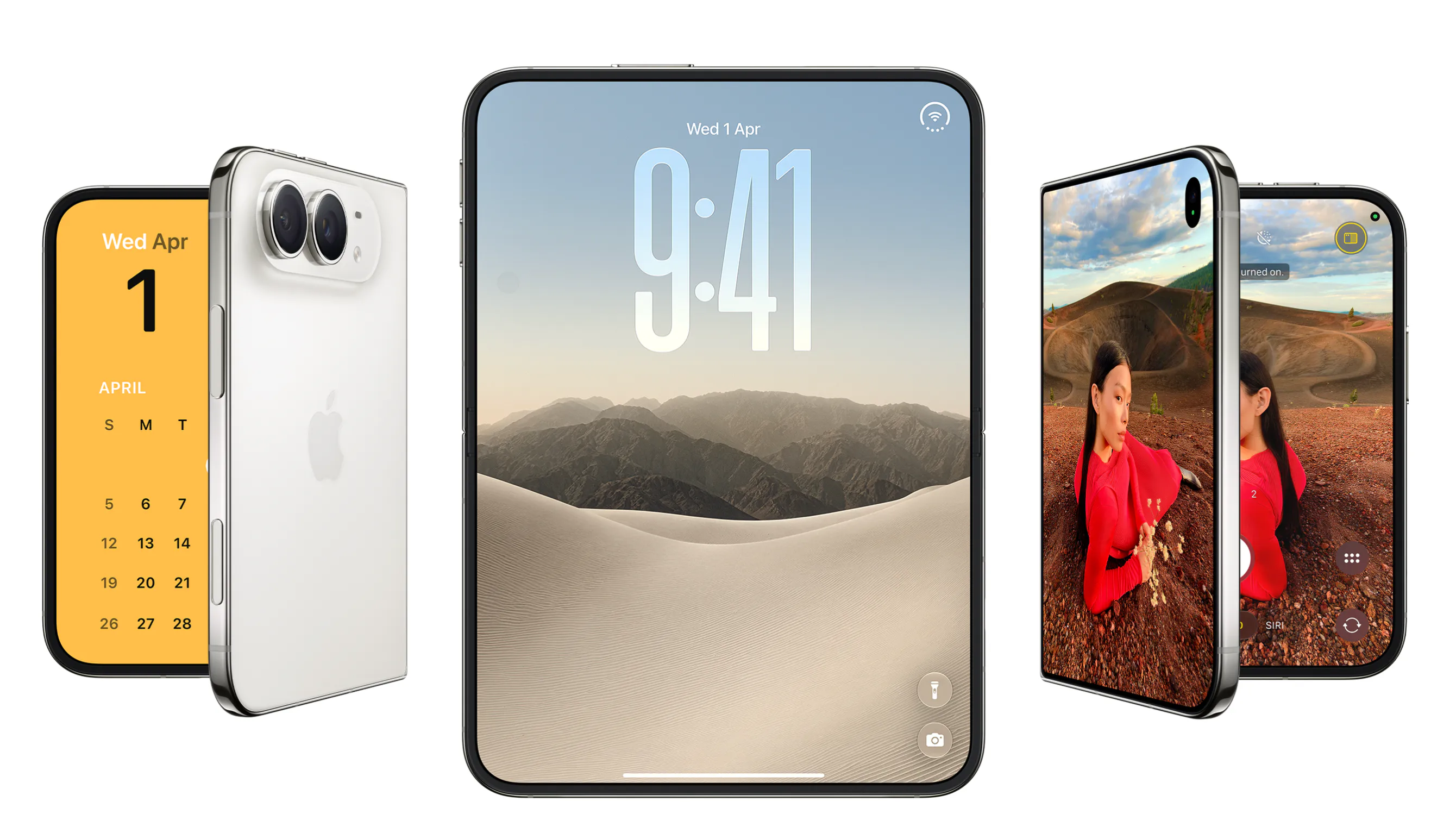 iphone 18, iphoe duo launch