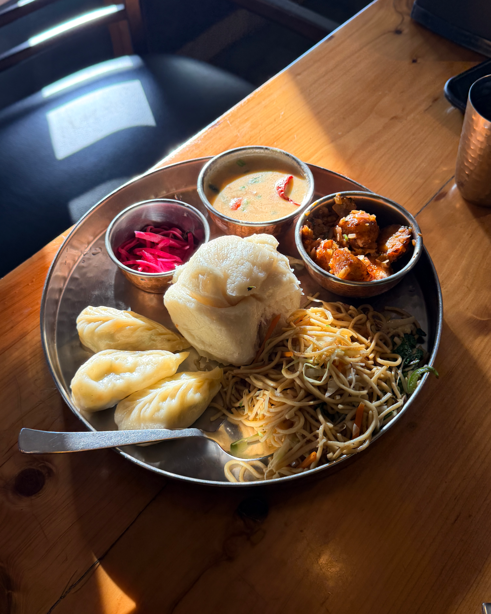 Exploring the Best Regional Food in Delhi: A Journey Through Indiaโs Diverse Cuisines