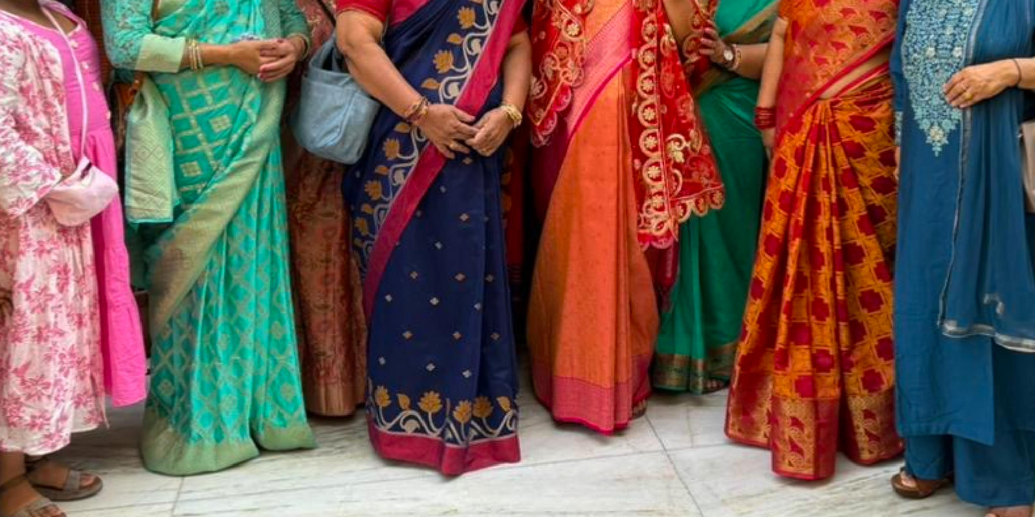 The Quiet Inheritance of Patriarchy in the Name of Tradition: Revelations I wasn’t prepared for
